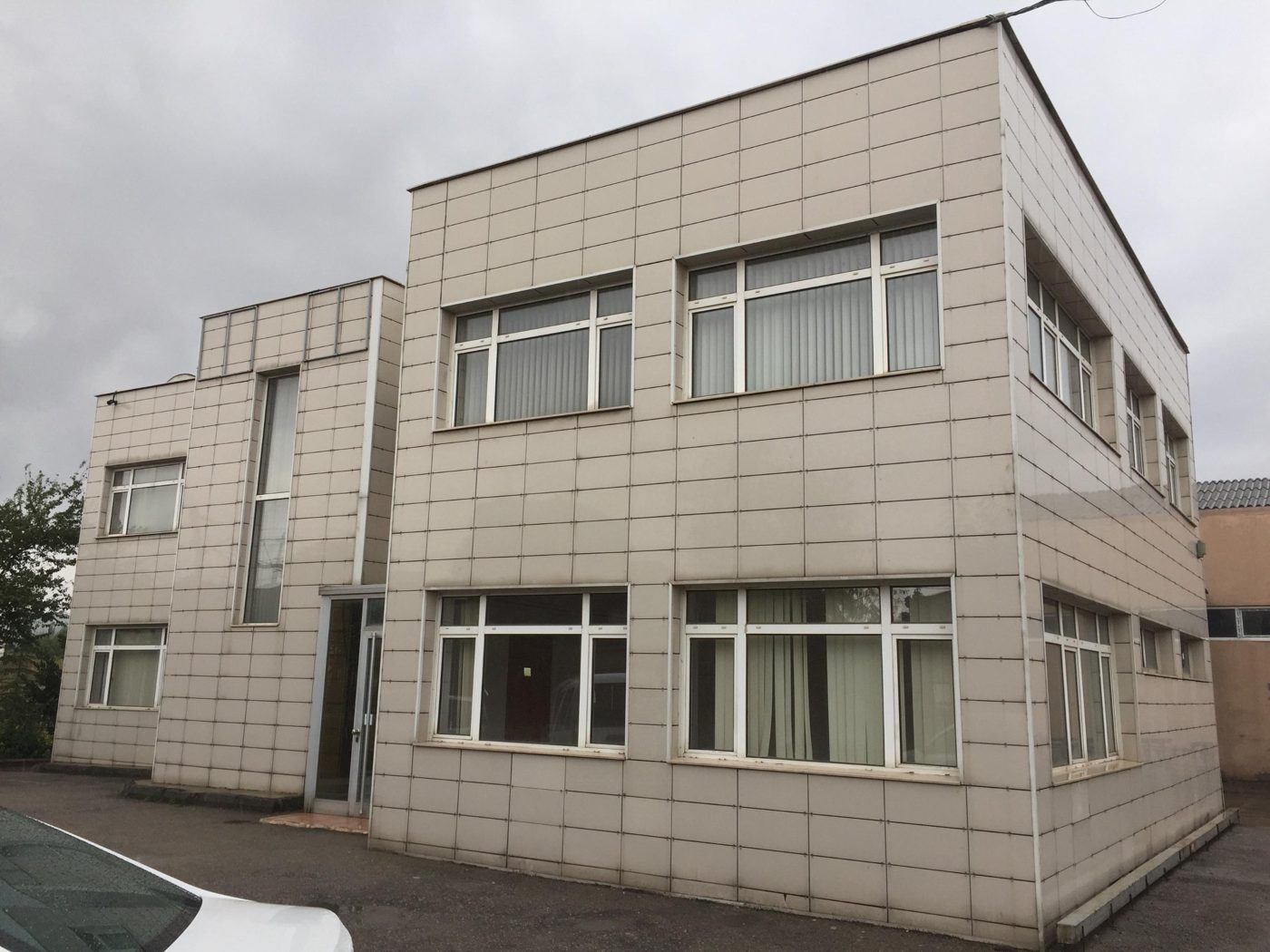 Gebze Fabrika 1. Etap, Gebze, Kocaeli