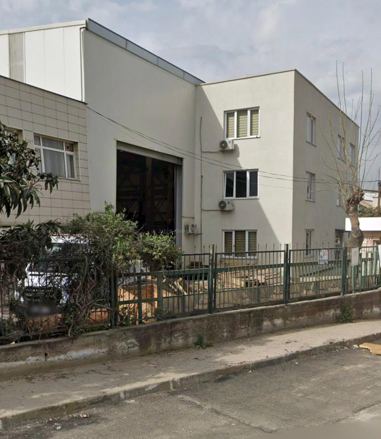 Gebze Fabrika 3. Etap, Gebze, Kocaeli